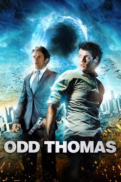 odd thomas streaming|odd thomas film streaming vf.